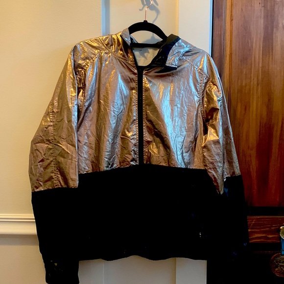 Alala windbreaker jacket - Picture 1 of 3